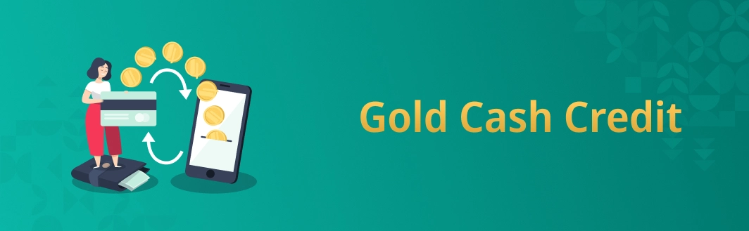 goldcashcredit